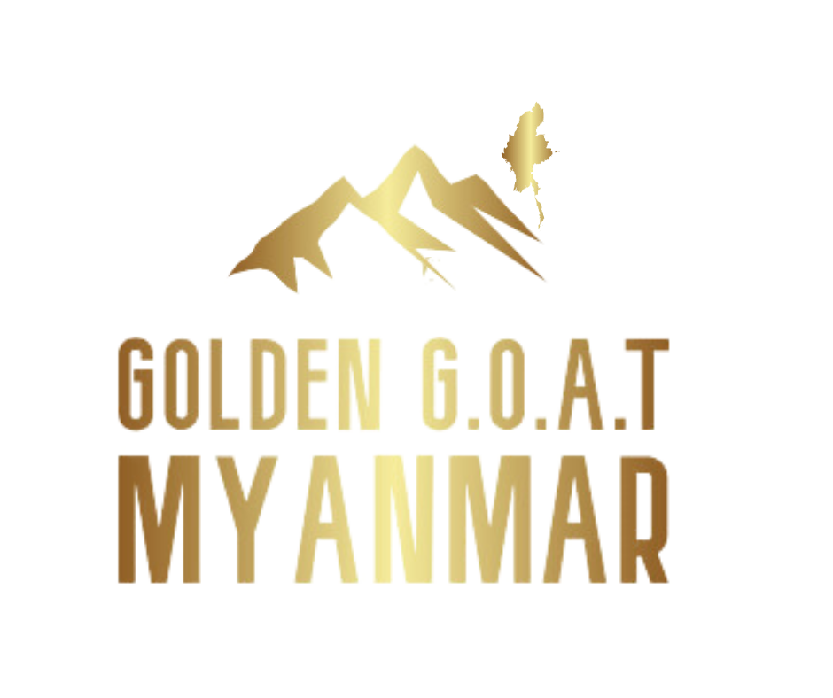 Golden Goat Myanmar