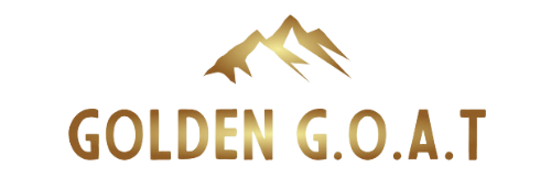 Golden Goat Myanmar