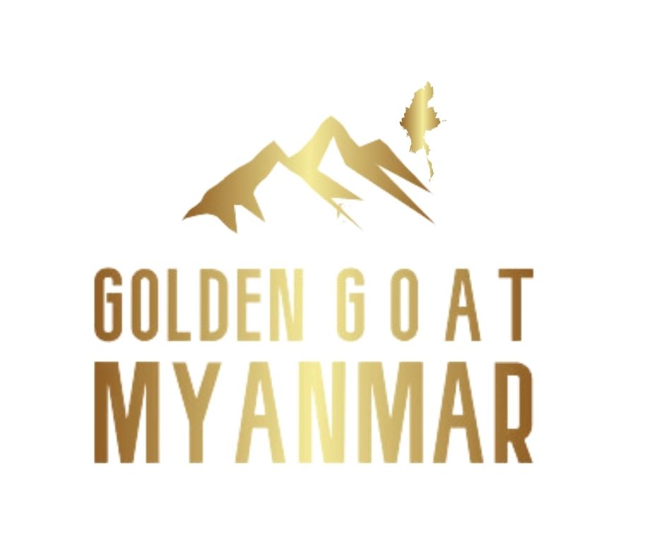 Golden Goat Myanmar